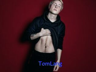 TomLang