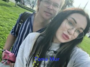 Toma_Mur