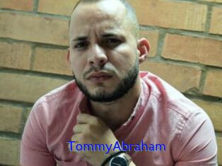 TommyAbraham