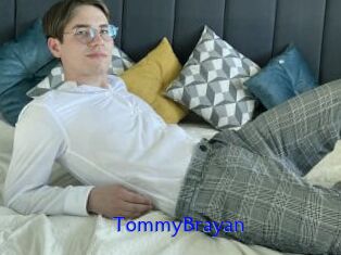 TommyBrayan