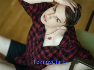 TommyClark