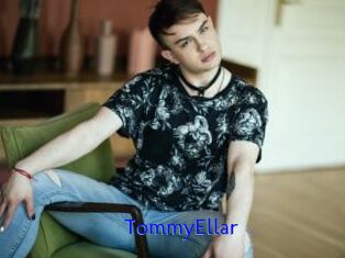 TommyEllar