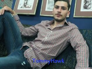 TommyHawk