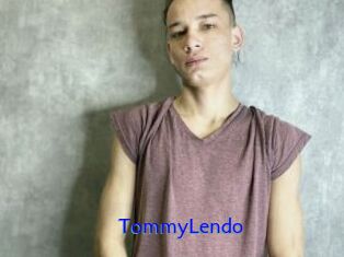 TommyLendo