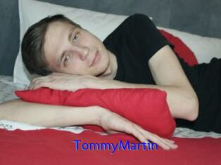 TommyMartin