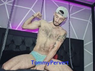 TommyPervert