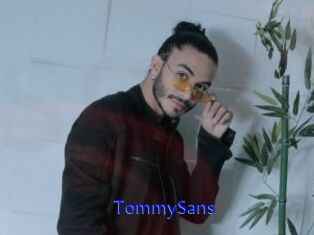 TommySans