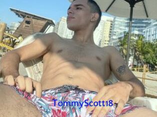 TommyScott18