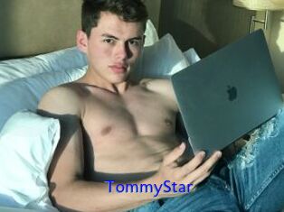 TommyStar