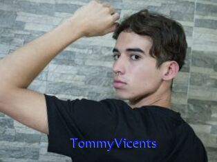 TommyVicents