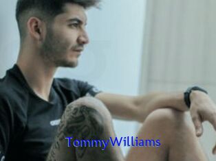 TommyWilliams