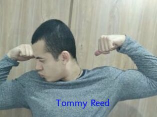 Tommy_Reed