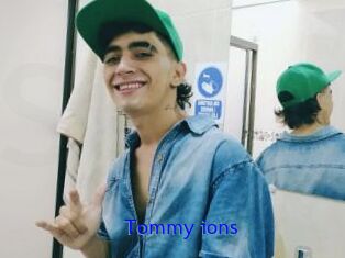 Tommy_ions