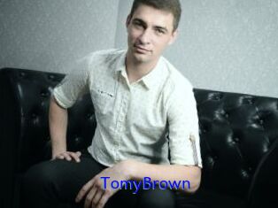 TomyBrown