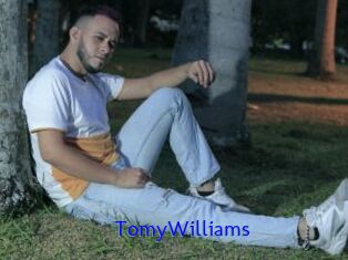 TomyWilliams