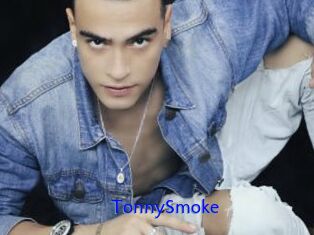 TonnySmoke