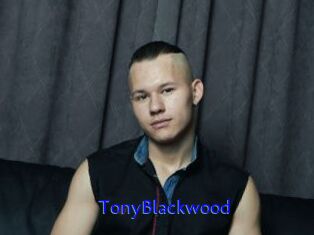 TonyBlackwood