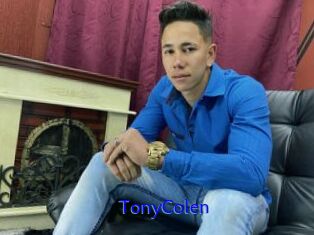 TonyColen