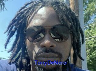 TonyDeNero