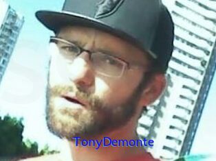 TonyDemonte