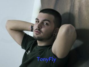 TonyFly