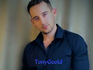 TonyGoold