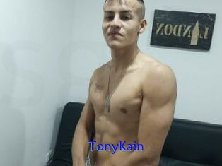 TonyKain