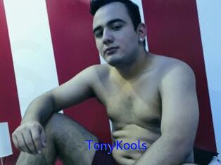 TonyKools