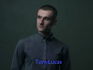 TonyLucas