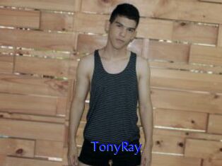 TonyRay