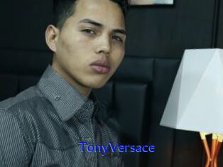 TonyVersace