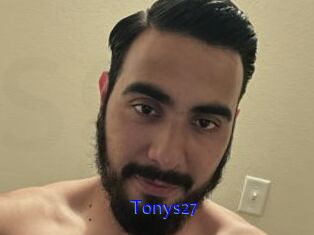 Tonys27