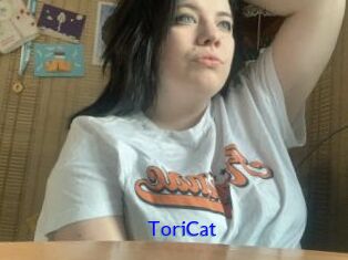 ToriCat