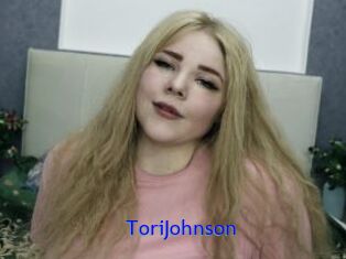 ToriJohnson