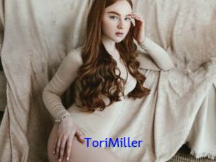 ToriMiller