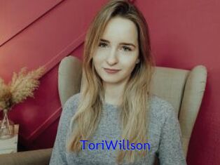 ToriWillson