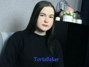 ToriaBaker