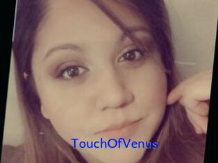 TouchOfVenus