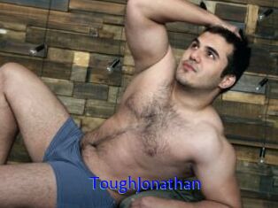 ToughJonathan