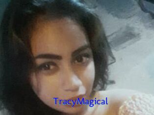 TracyMagical