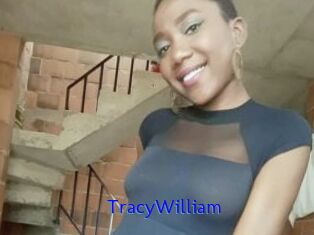 TracyWilliam