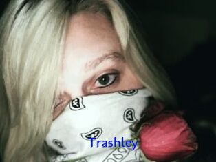 Trashley