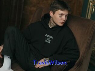 TravisWilson