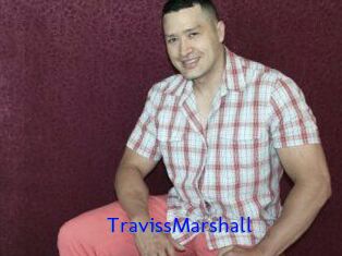 TravissMarshall