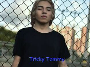 Tricky_Tommy