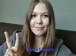 TrishaXMoore