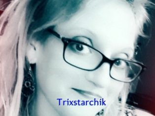 Trixstarchik