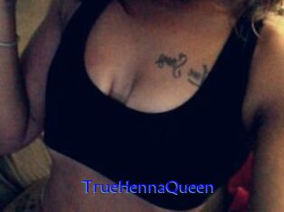 TrueHennaQueen