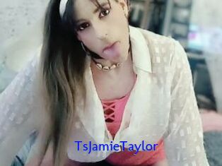 TsJamieTaylor