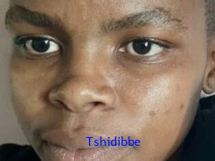 Tshidibbe